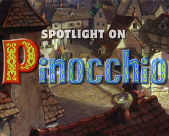 Pinocchio