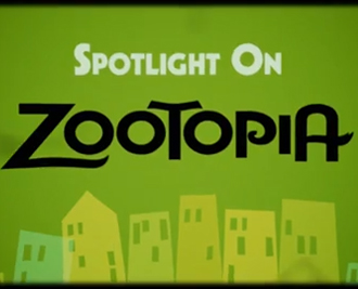Zootopia